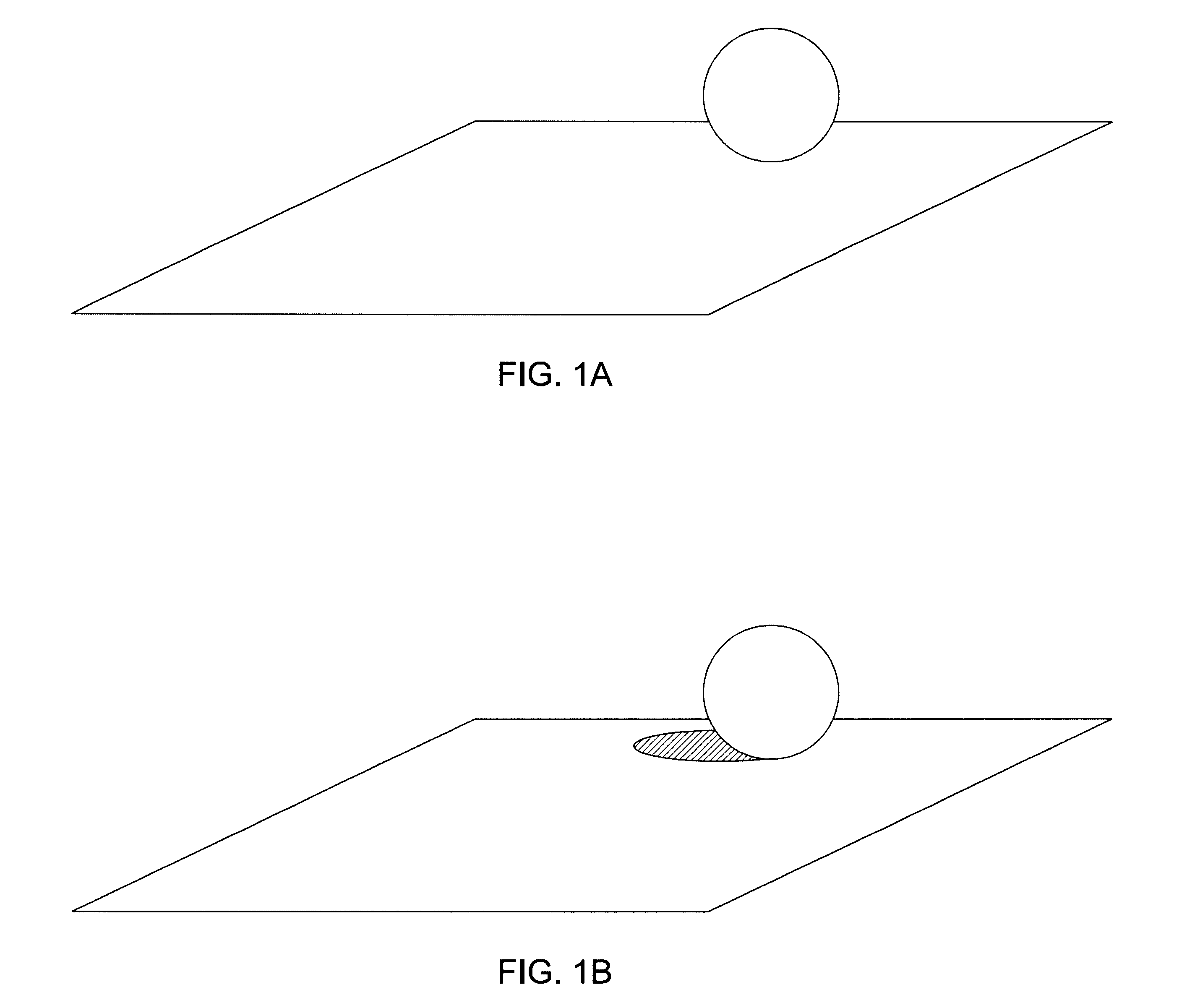 Method for rendering shadows using a shadow volume and a stencil buffer