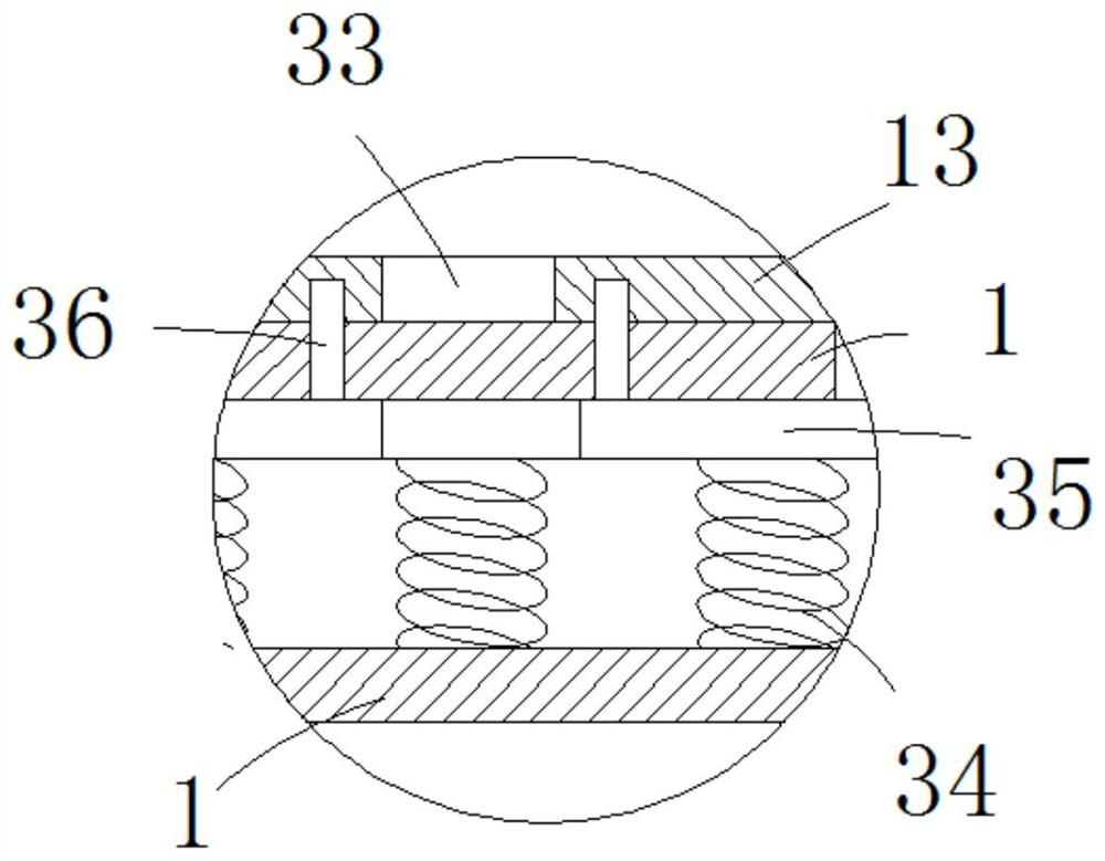 A kind of corn straw baler