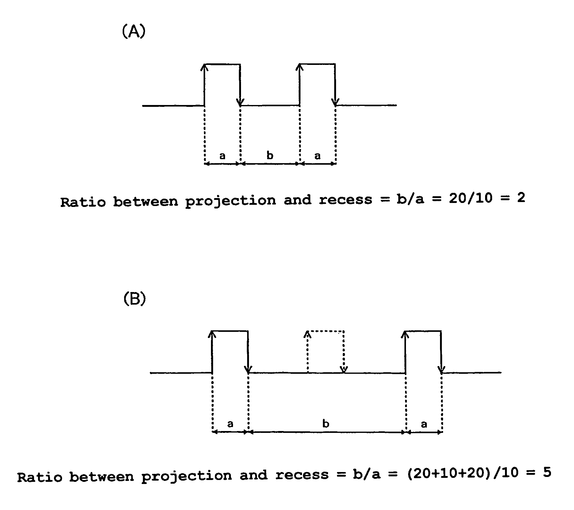 Engine crank angle detecting device