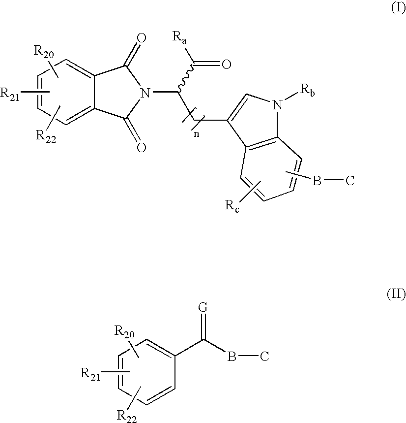 DNA methyl transferase inhibitors containing a zinc binding moiety