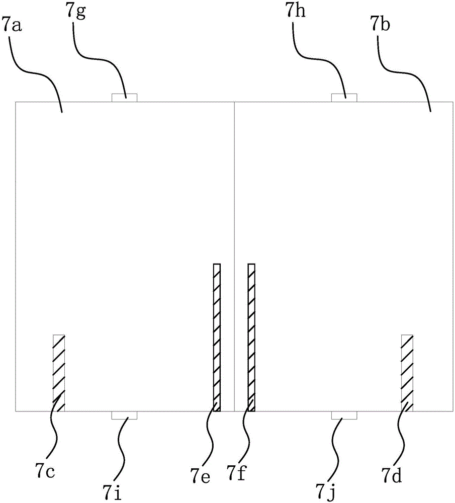 Printing platform of 3D printer