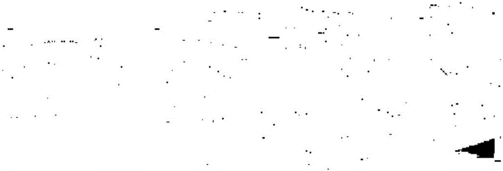 Rendering flawed image detection method based on image recognition