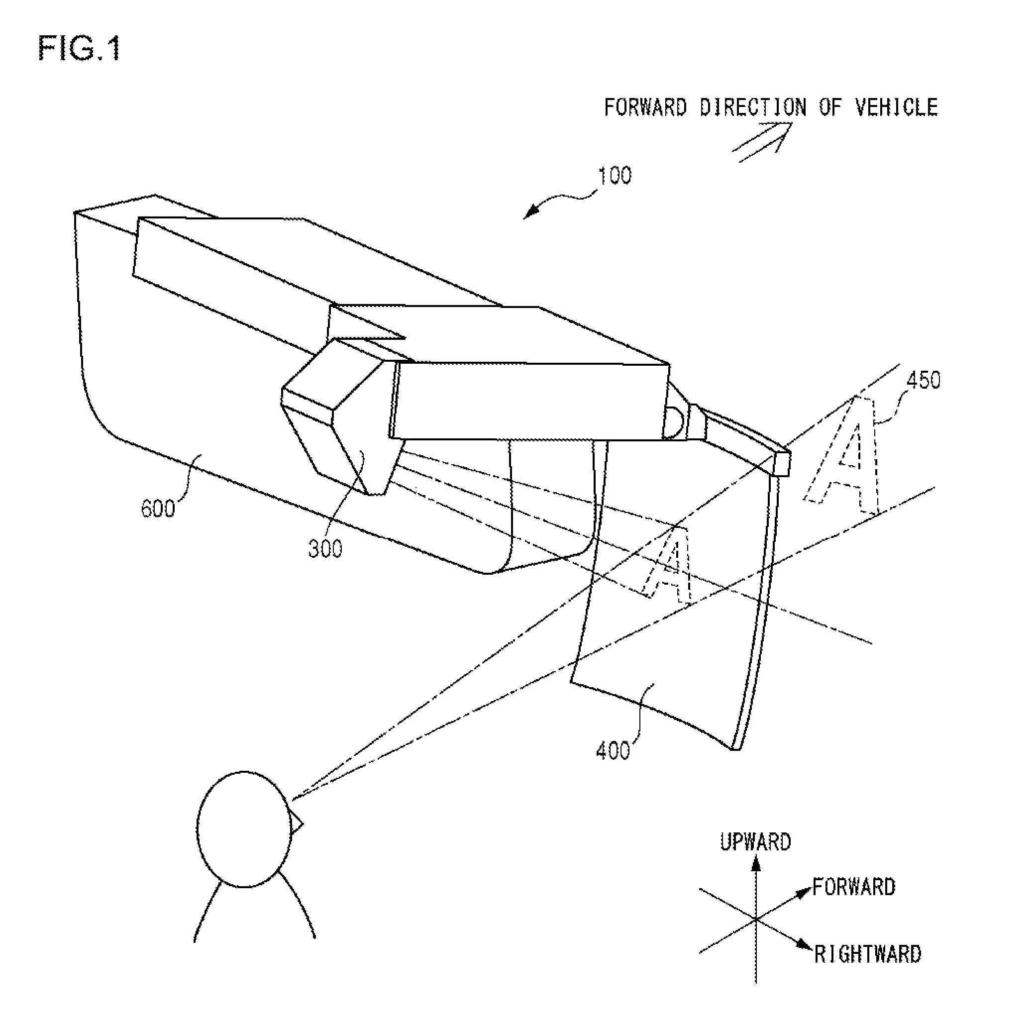 Image display device