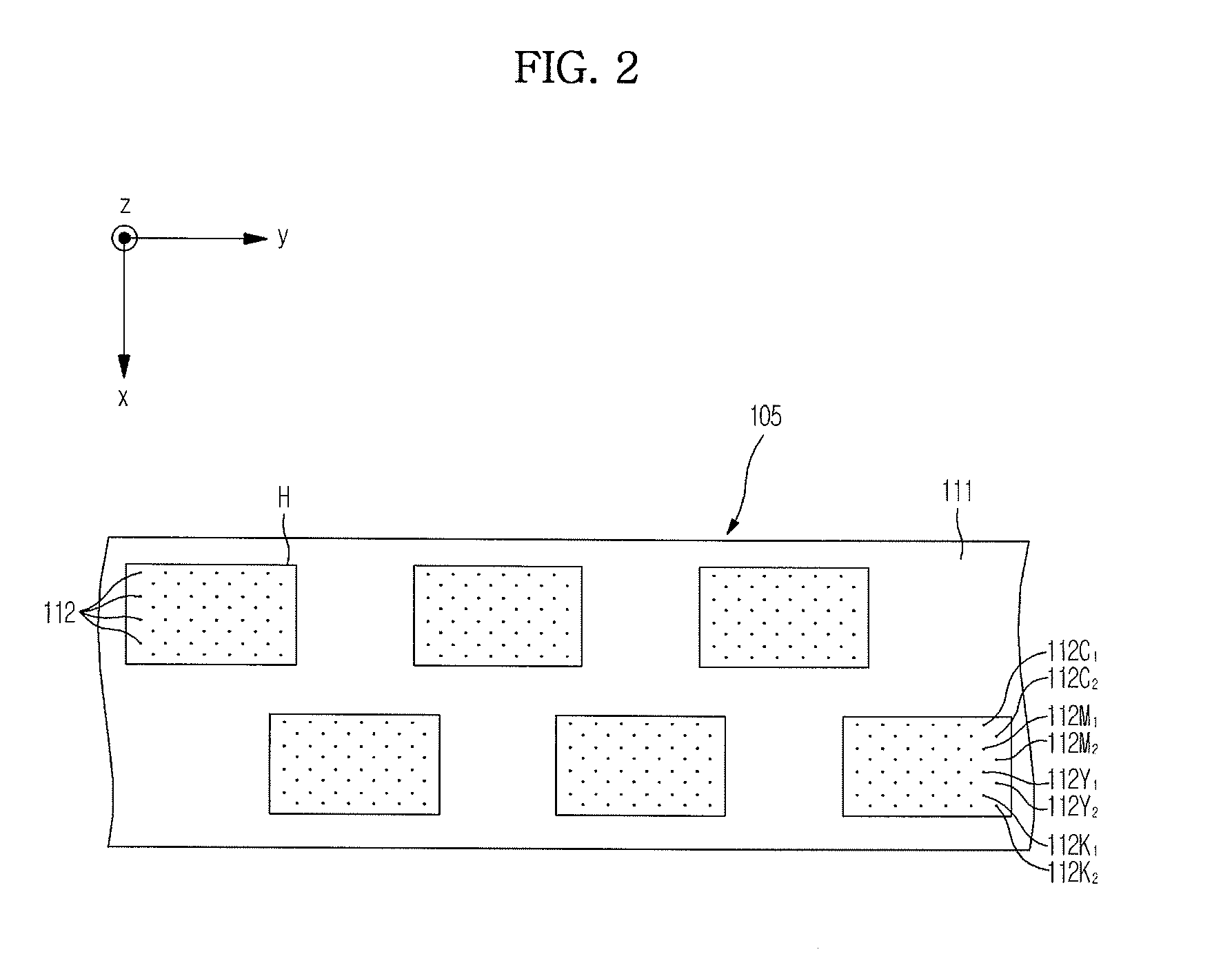 Inkjet image forming apparatus