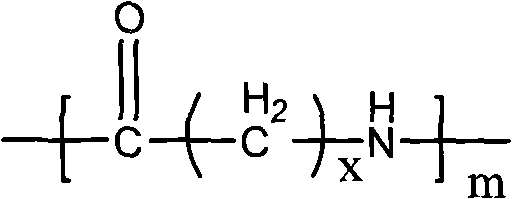 PA6 (polyamide 6) type thermoplastic elastomer and preparation method thereof