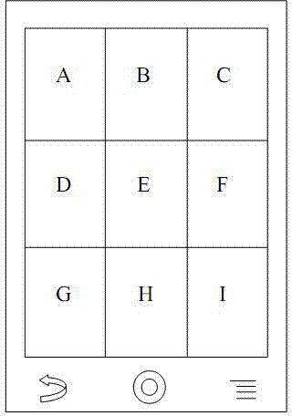 Remote control unlocking method for mobile equipment in remote control protocol (RCP) communication process