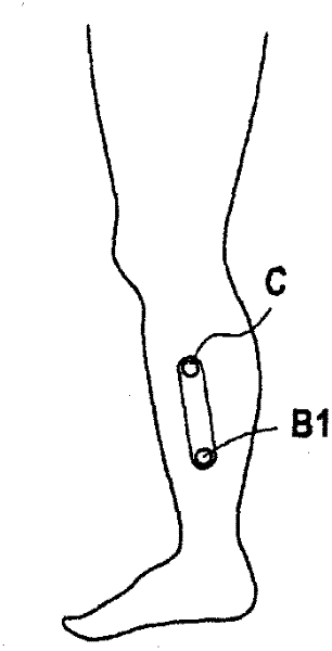 Contact Surface Pressure Measurement System