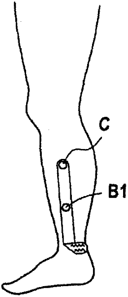 Contact Surface Pressure Measurement System