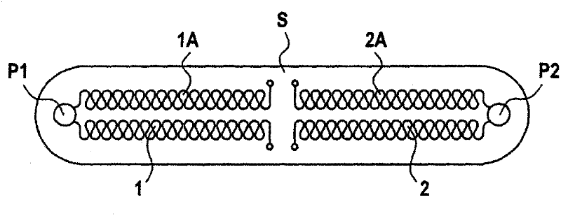 Contact Surface Pressure Measurement System