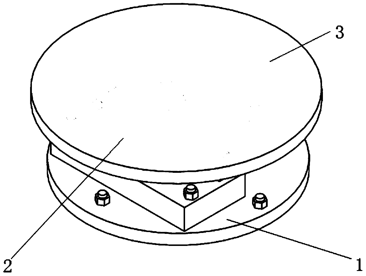 Active control system for dynamic behaviors of high-speed train