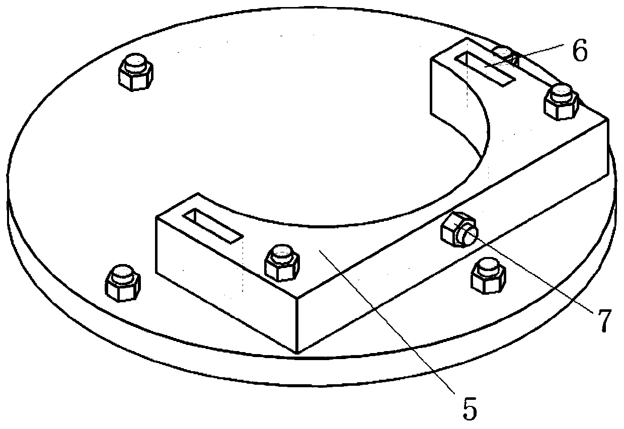 Active control system for dynamic behaviors of high-speed train