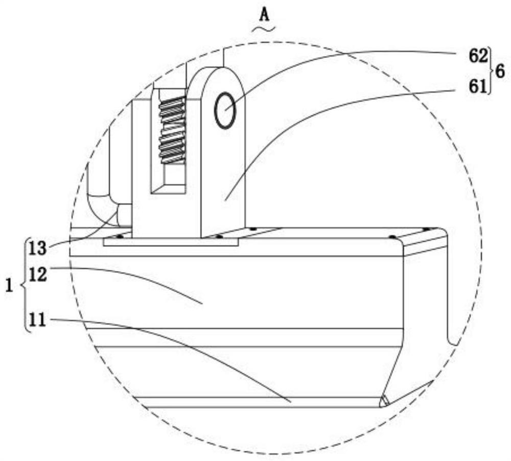 an air purifier