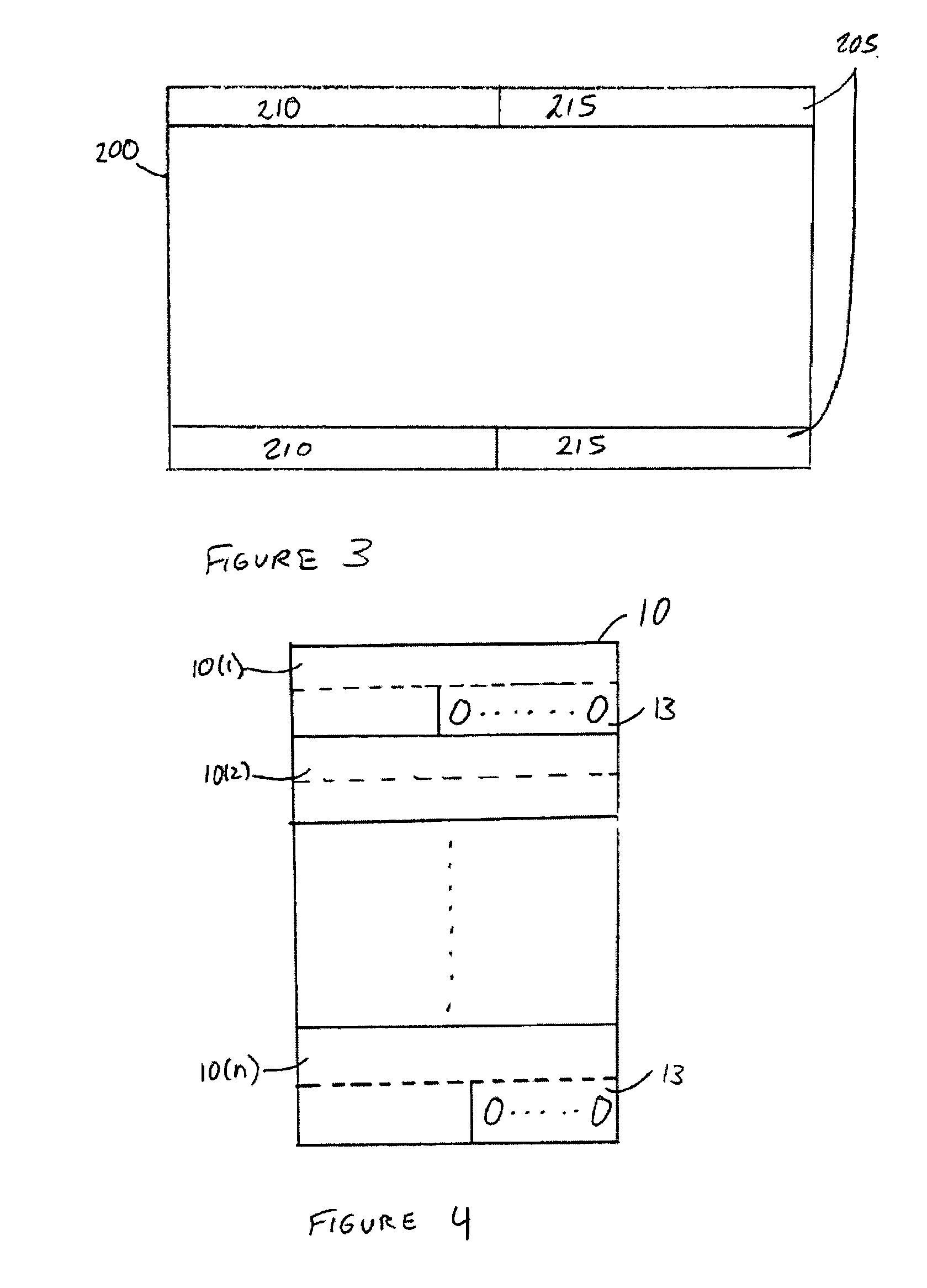 Data alignment of the packetized elementary streams in the coded data buffer for dual decode