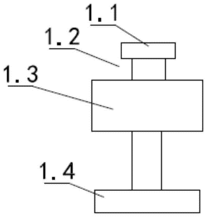 Fixtures for large test boards