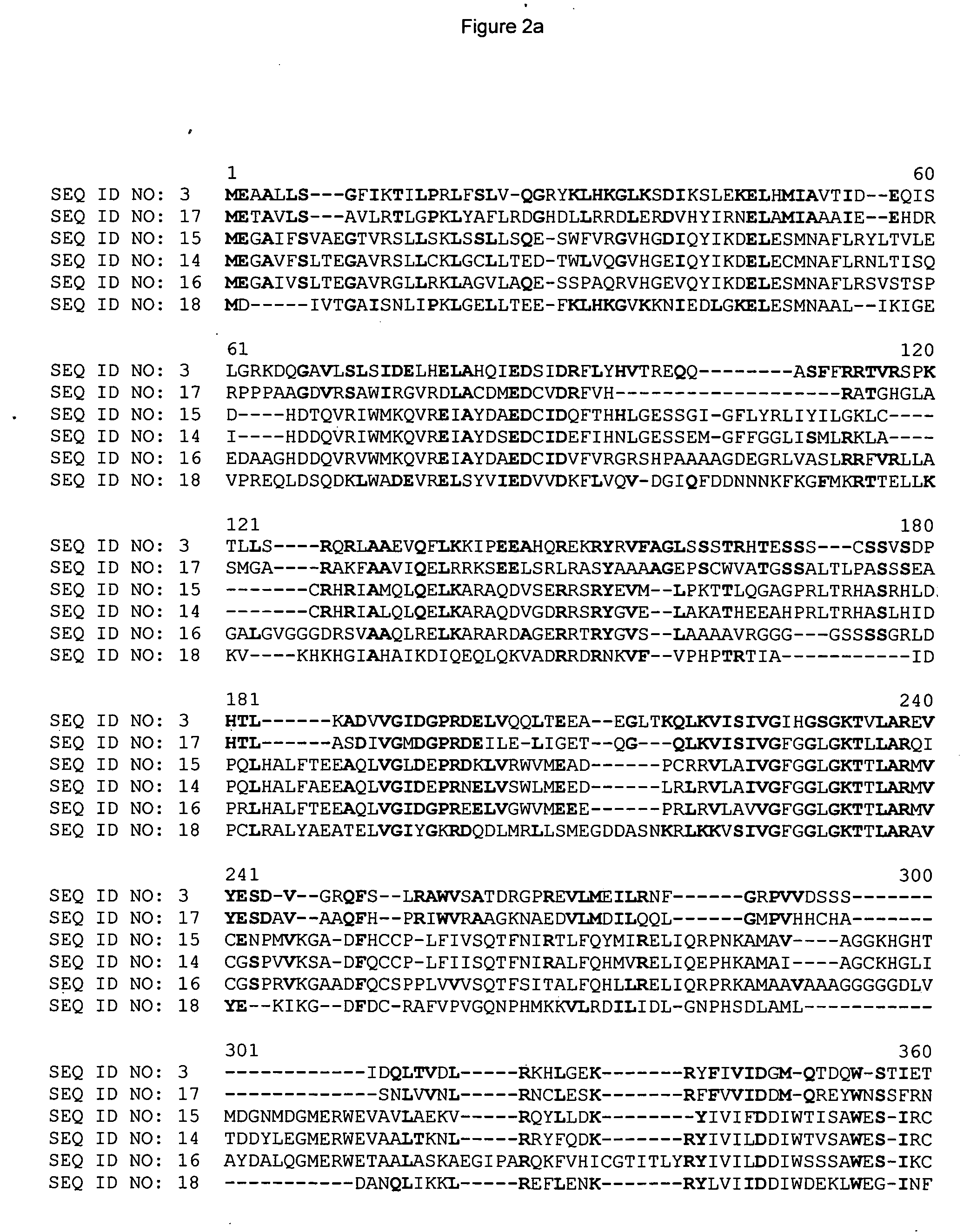 Polynucleotides and methods for making plants resistant to fungal pathogens