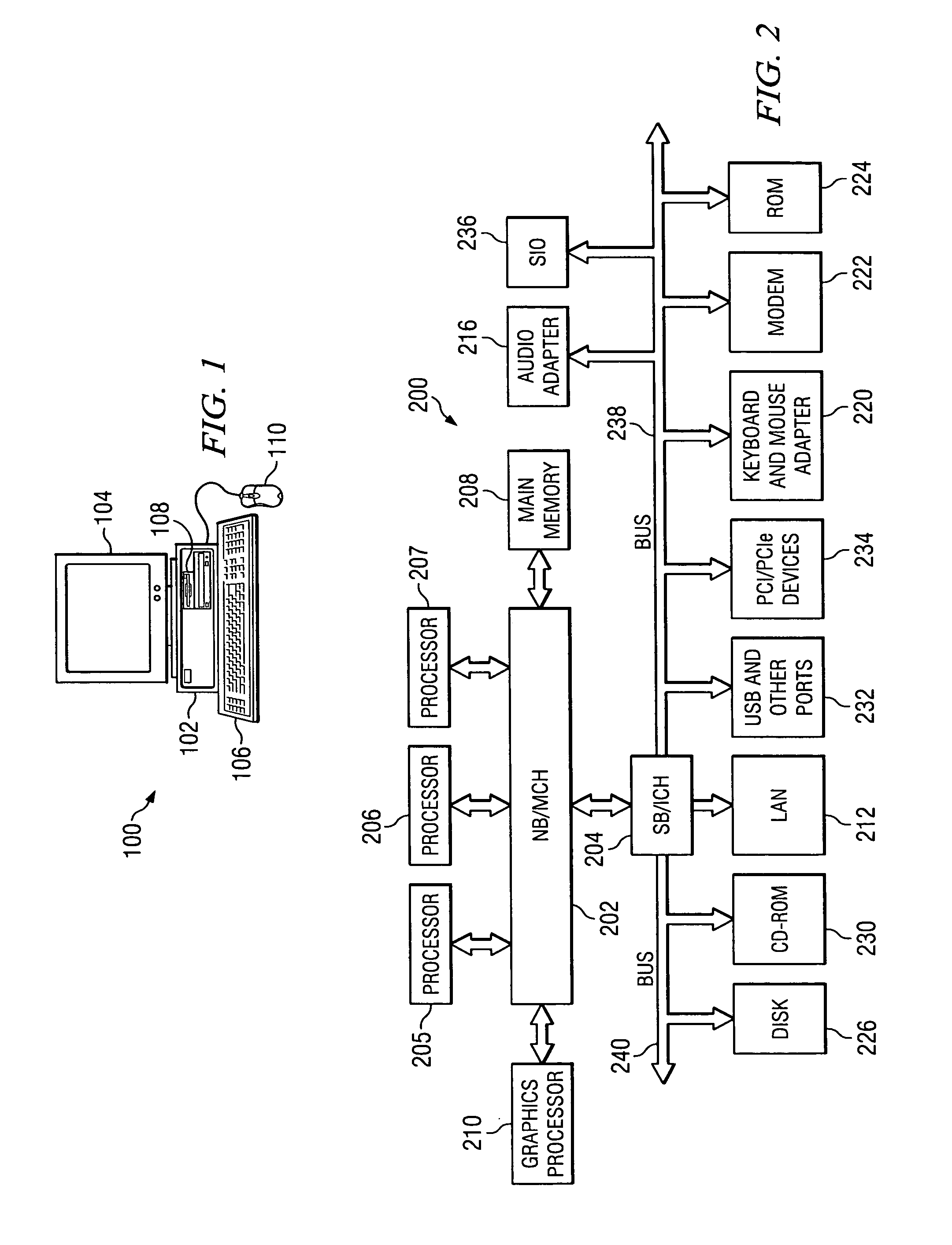 Adaptive processor utilization reporting handling different processor frequencies