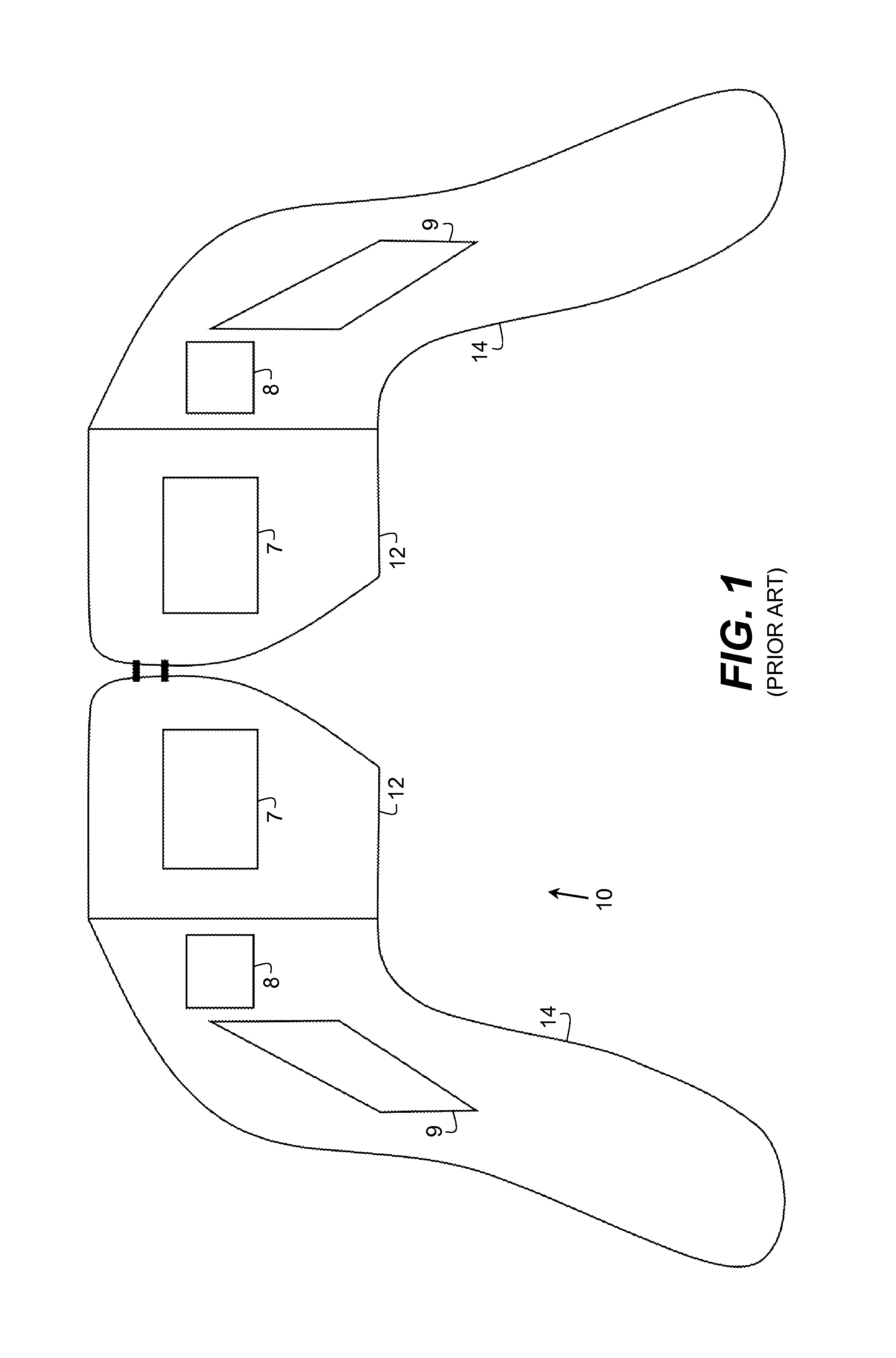 Head-mounted display with biological state detection