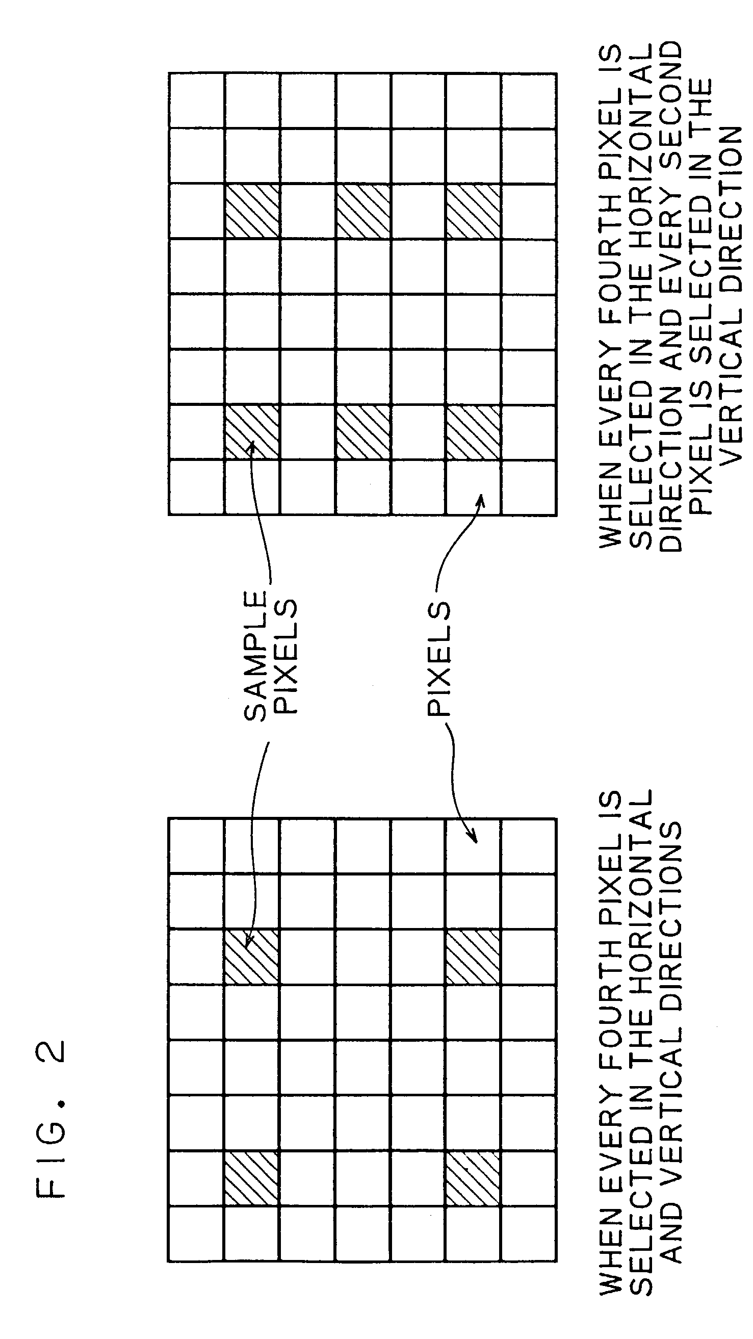 Image processor and method thereof