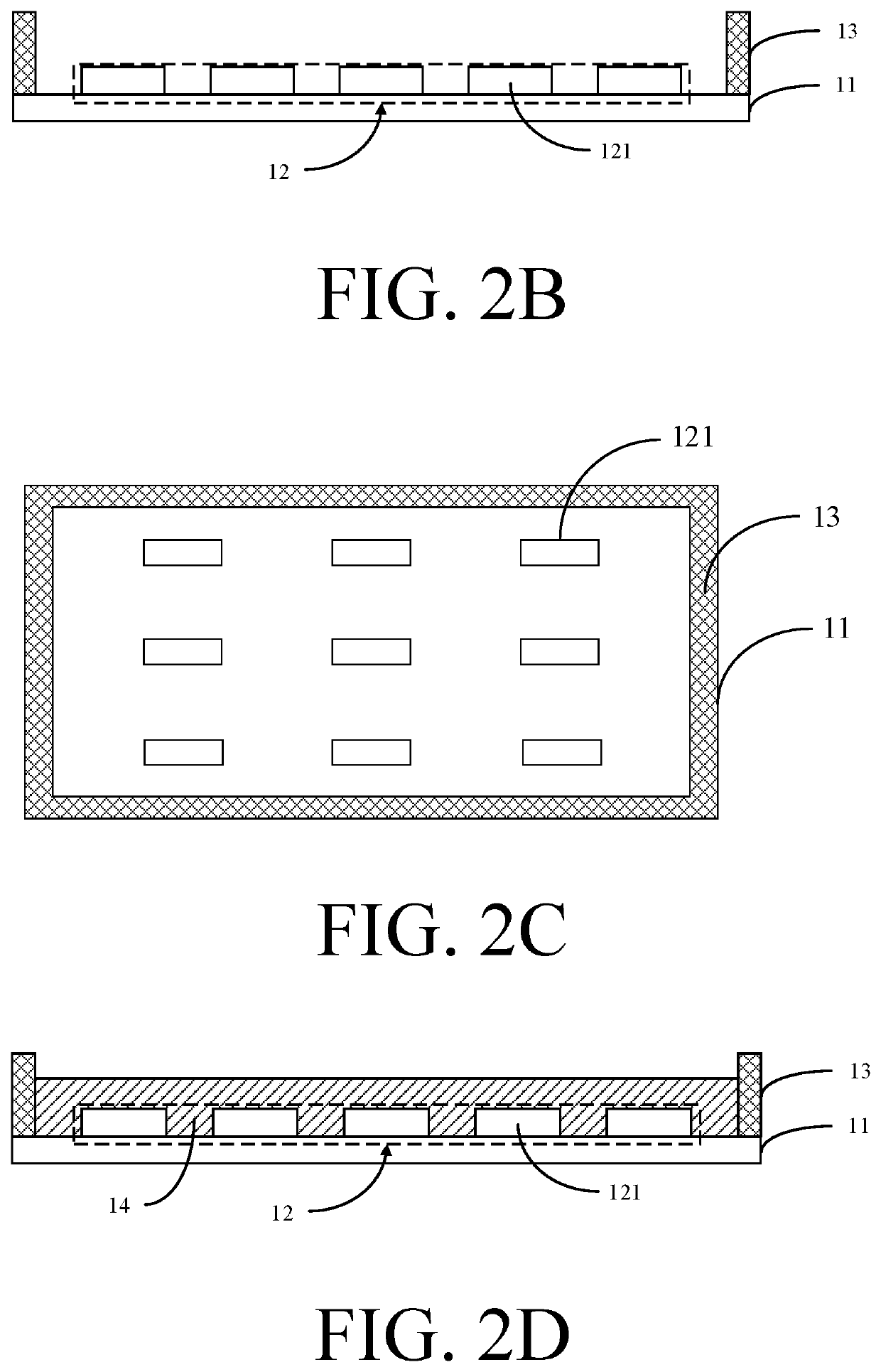 Manufacturing method of display panel