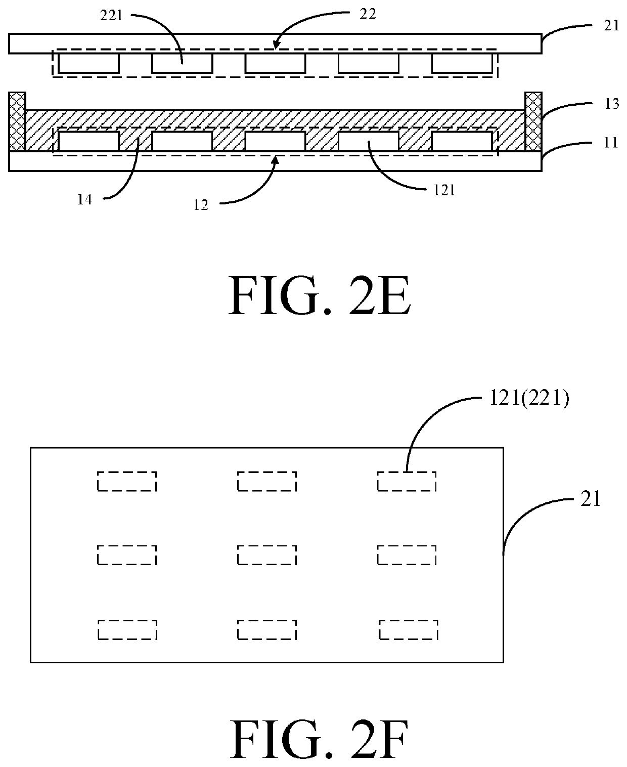 Manufacturing method of display panel