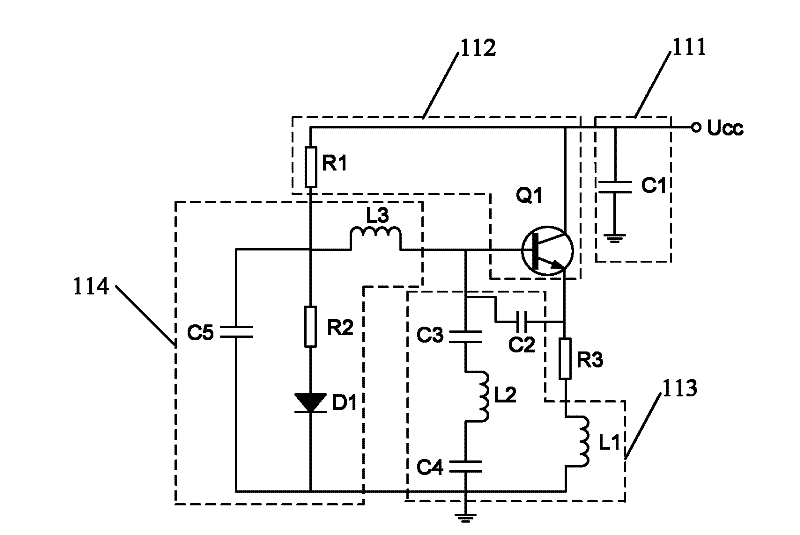 Improved rubidium atomic frequency standard spectral lamp device