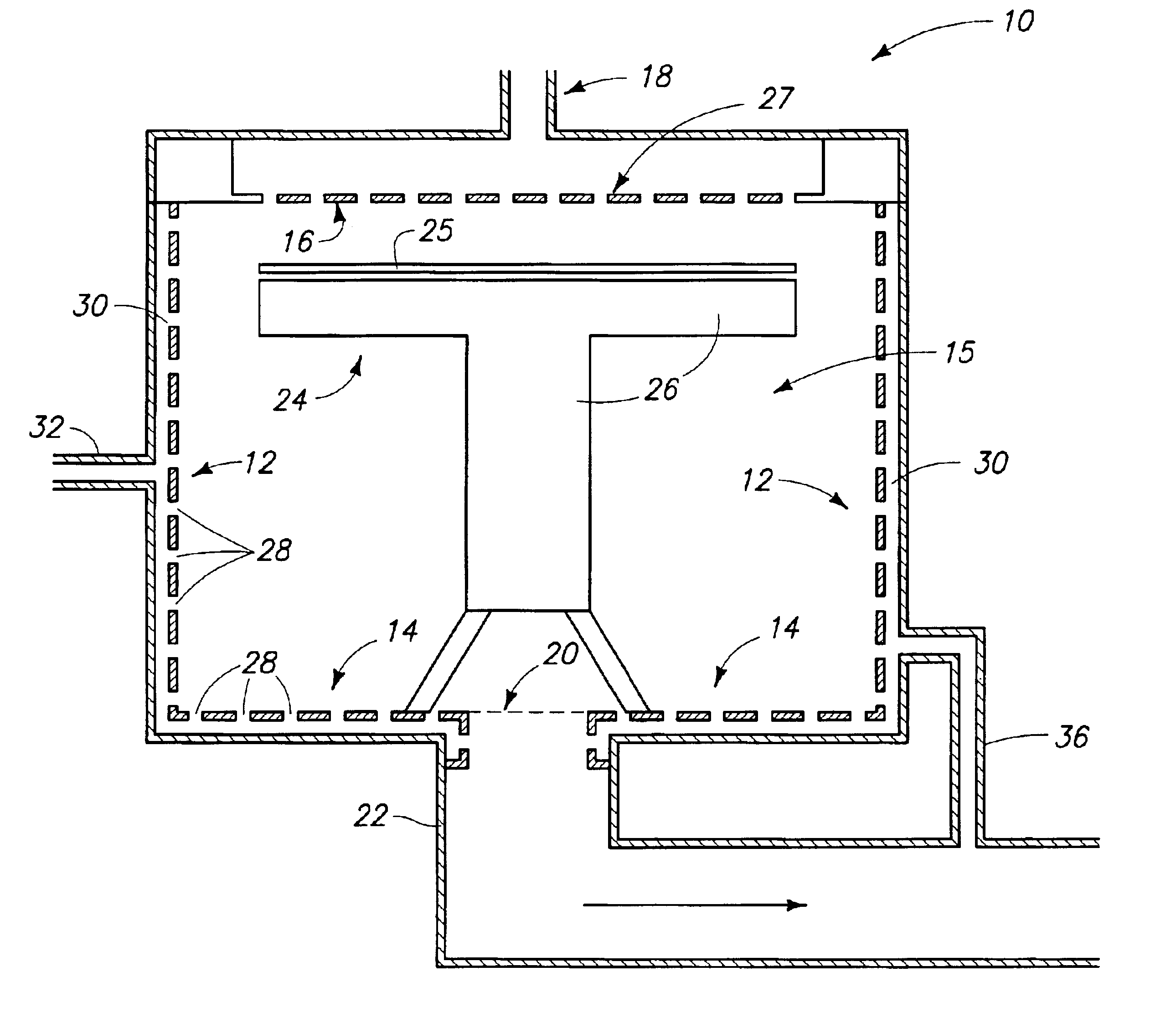 Deposition methods