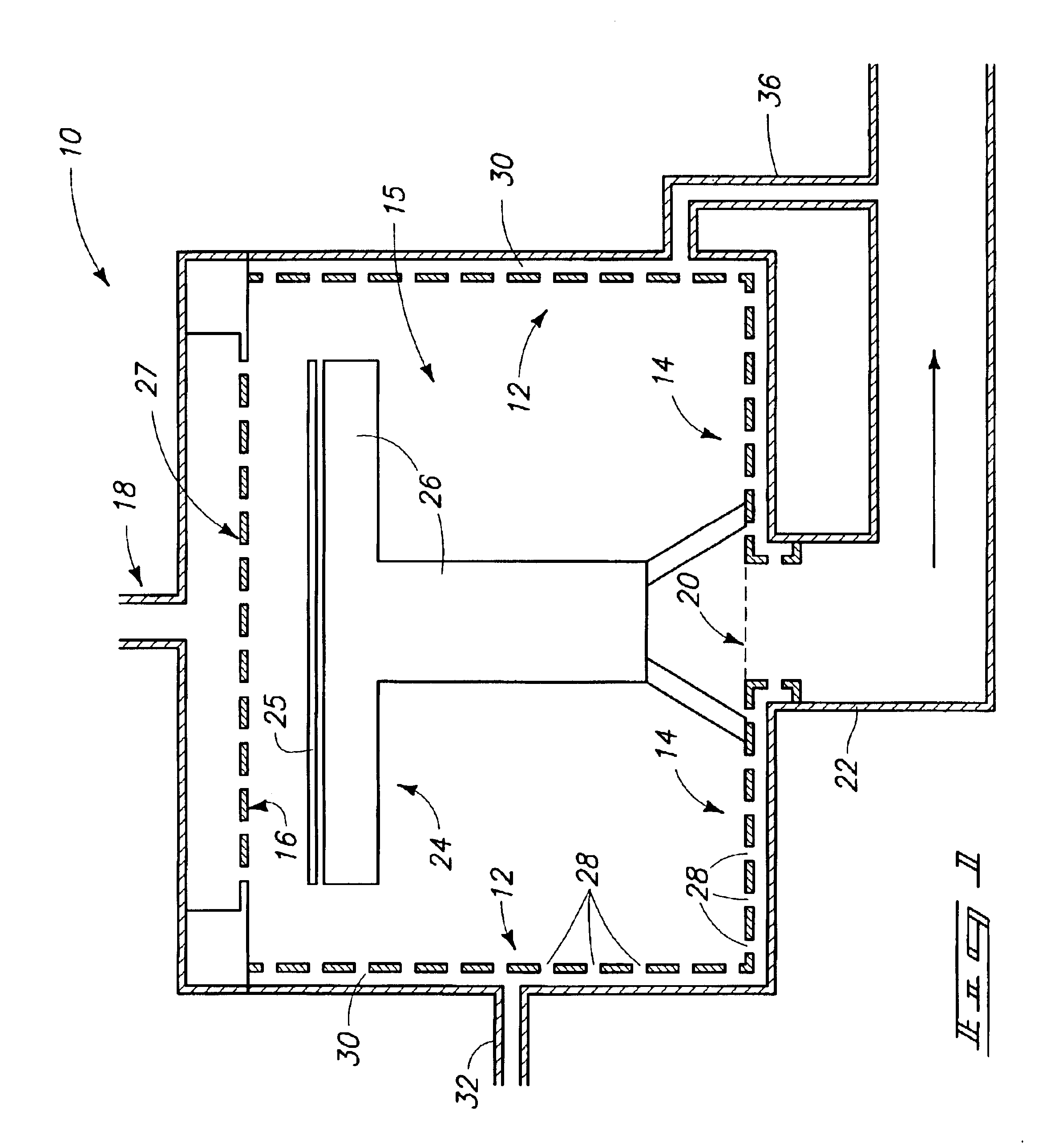 Deposition methods