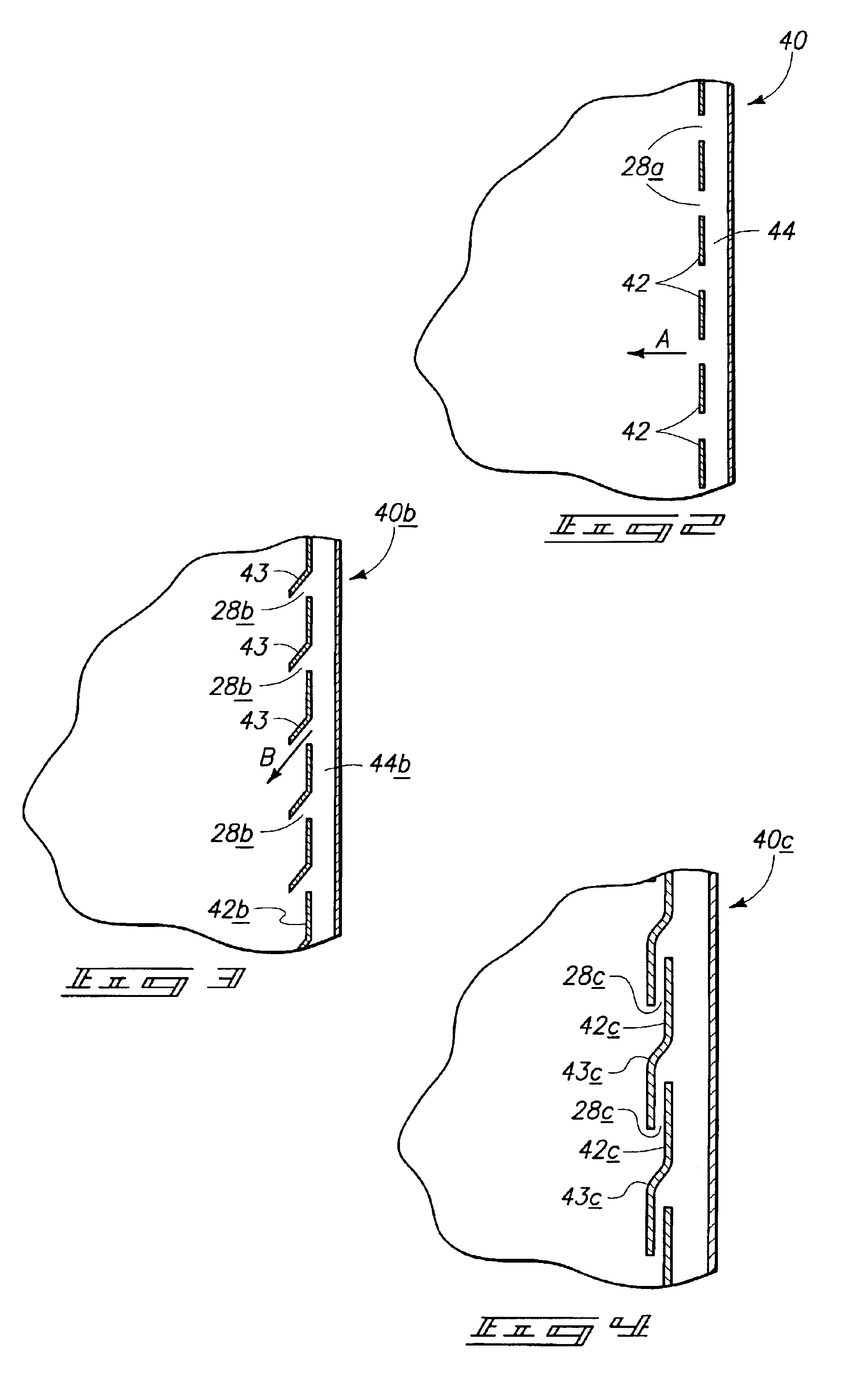 Deposition methods