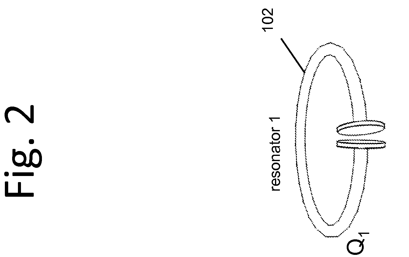 Wireless energy transfer using conducting surfaces to shape fields and reduce loss