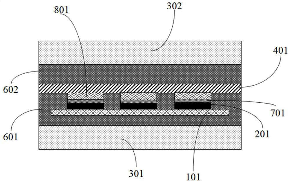 Method for preparing graphene electrothermal film based on flexible porous fiber material