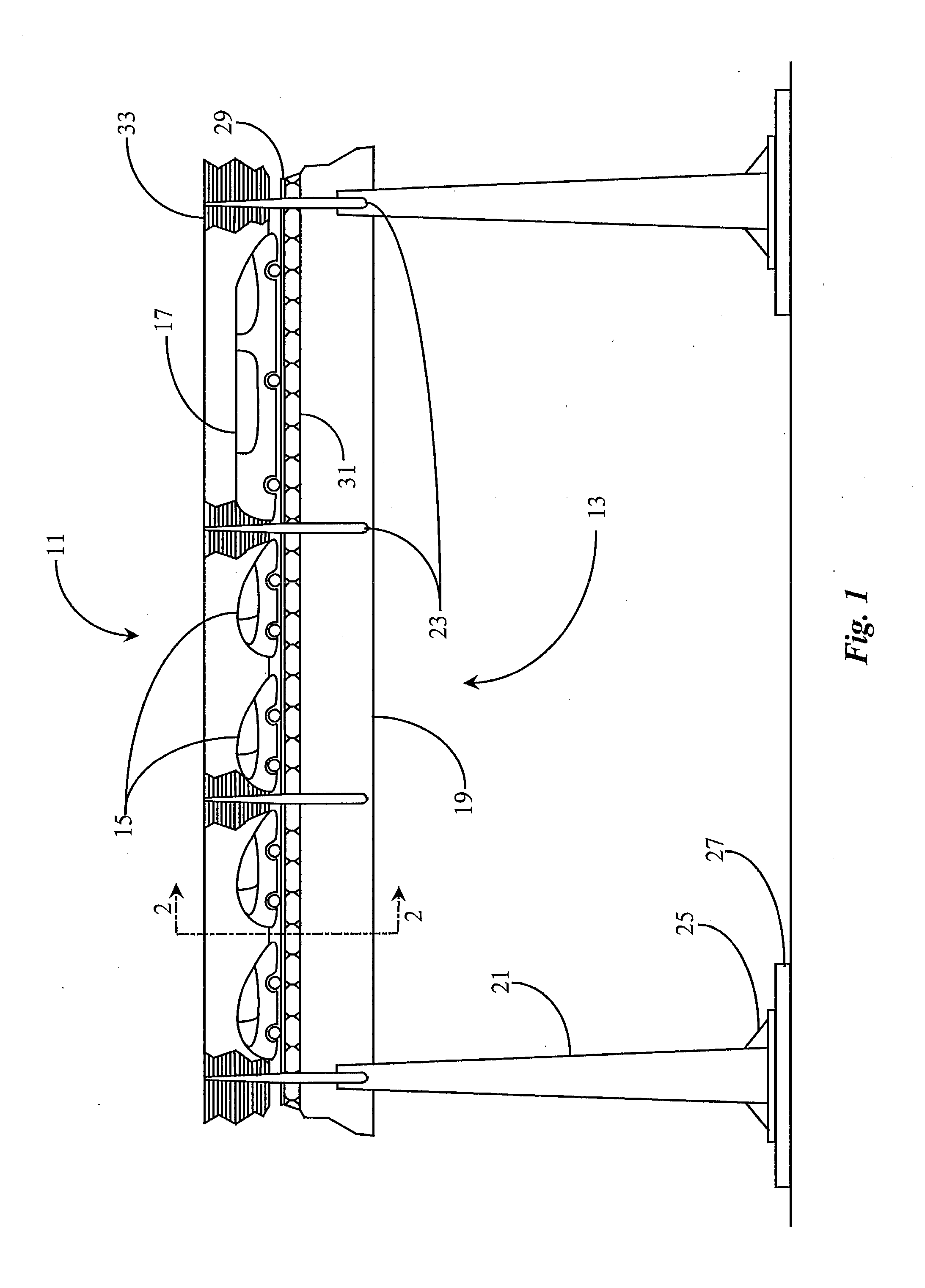 Intelligent Public Transit System Using Dual-Mode Vehicles