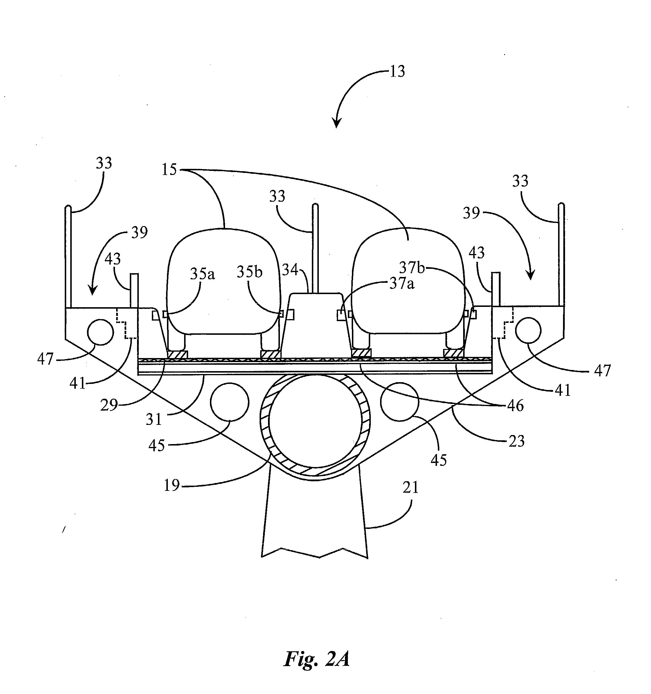 Intelligent Public Transit System Using Dual-Mode Vehicles