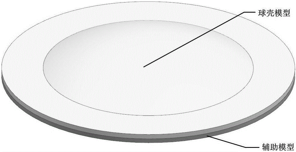 Space path generating methodorientedto multi-freedom-degree 3D printing