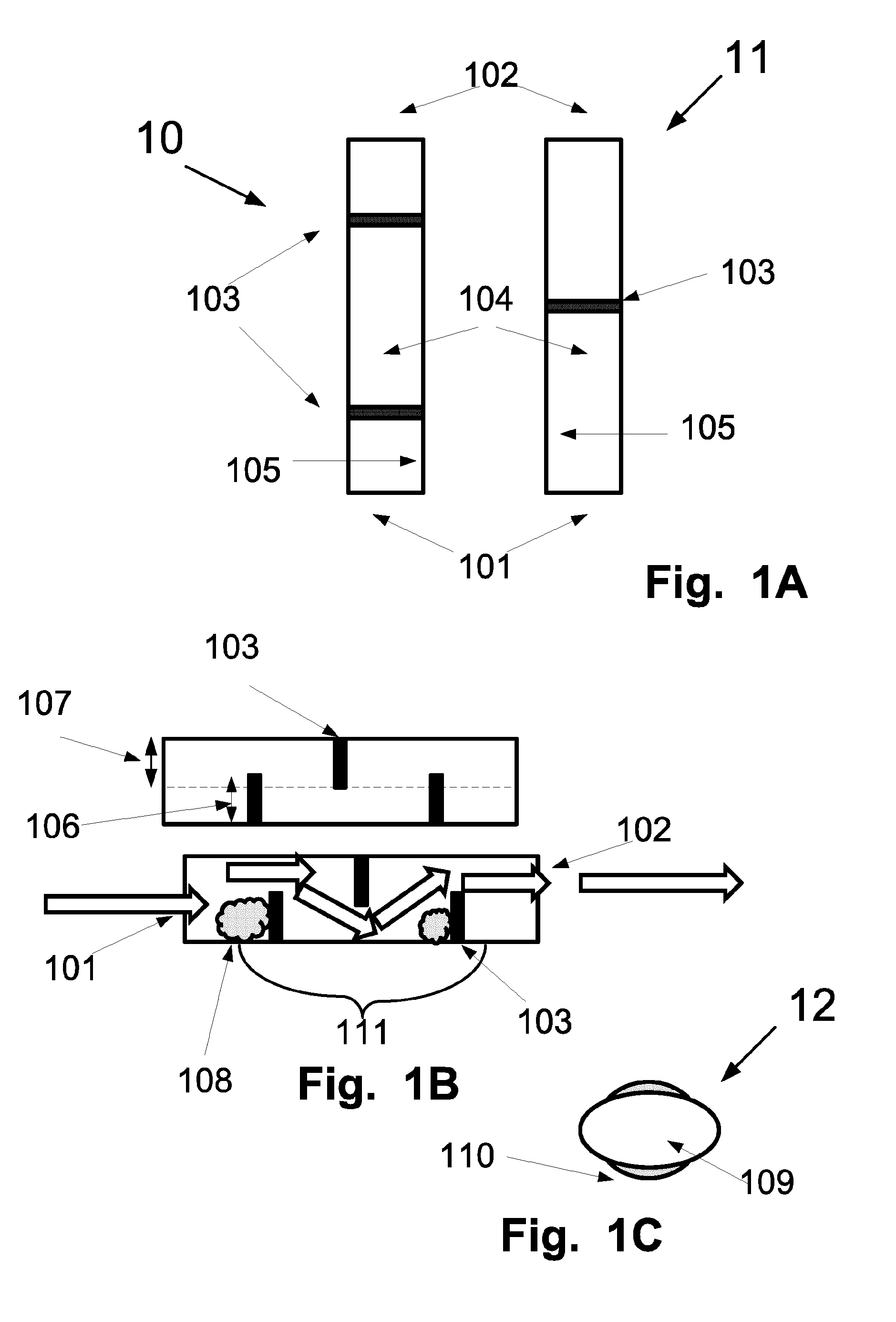 Portable Sampling Device and Method for Sampling Drug Substances From Exhaled Breath