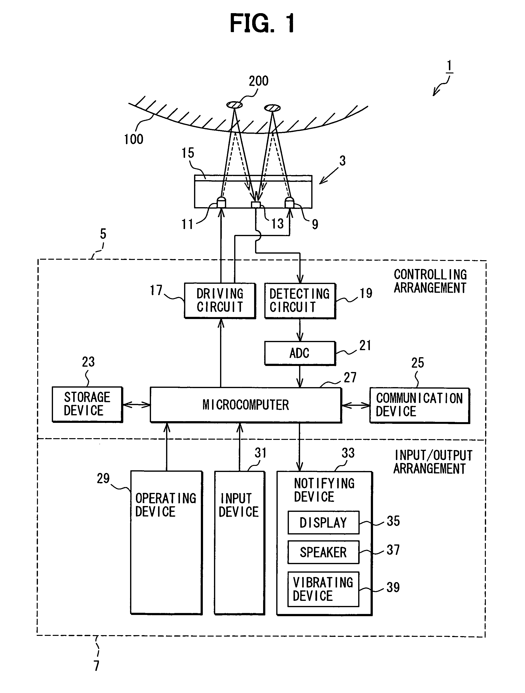 Biosensor, sleep information processing method and apparatus, computer program thereof and computer readable storage medium thereof