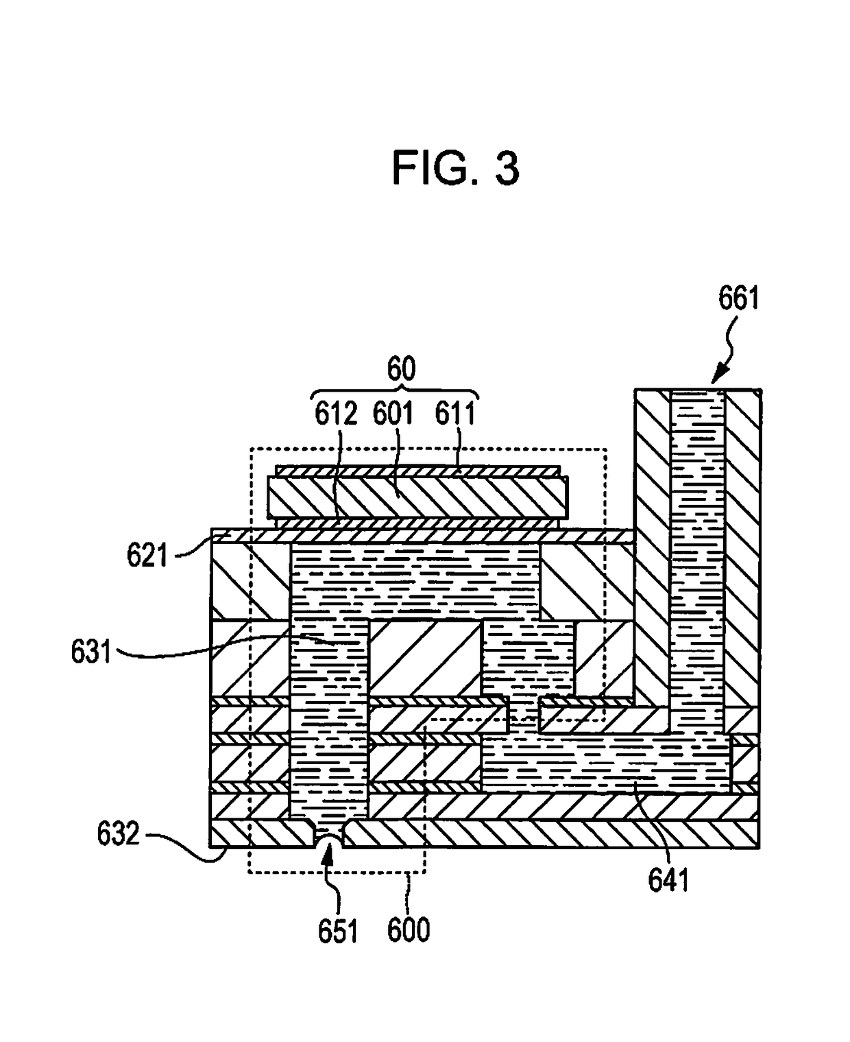 Liquid discharging apparatus