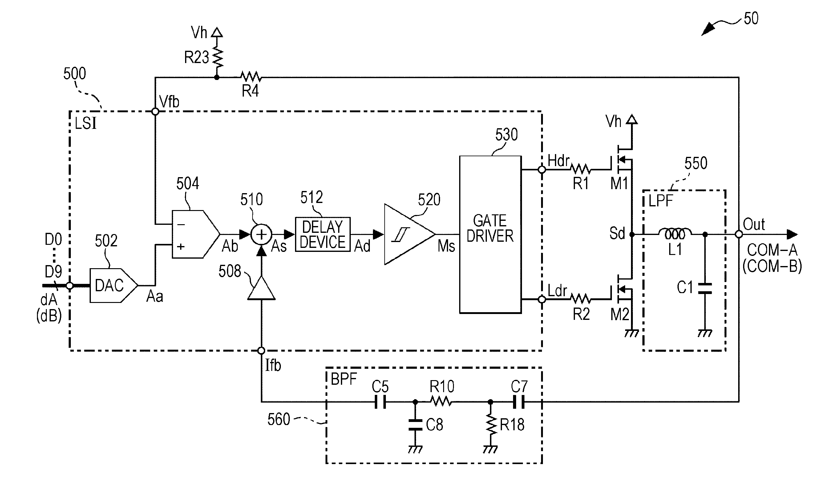 Liquid discharge apparatus and head unit