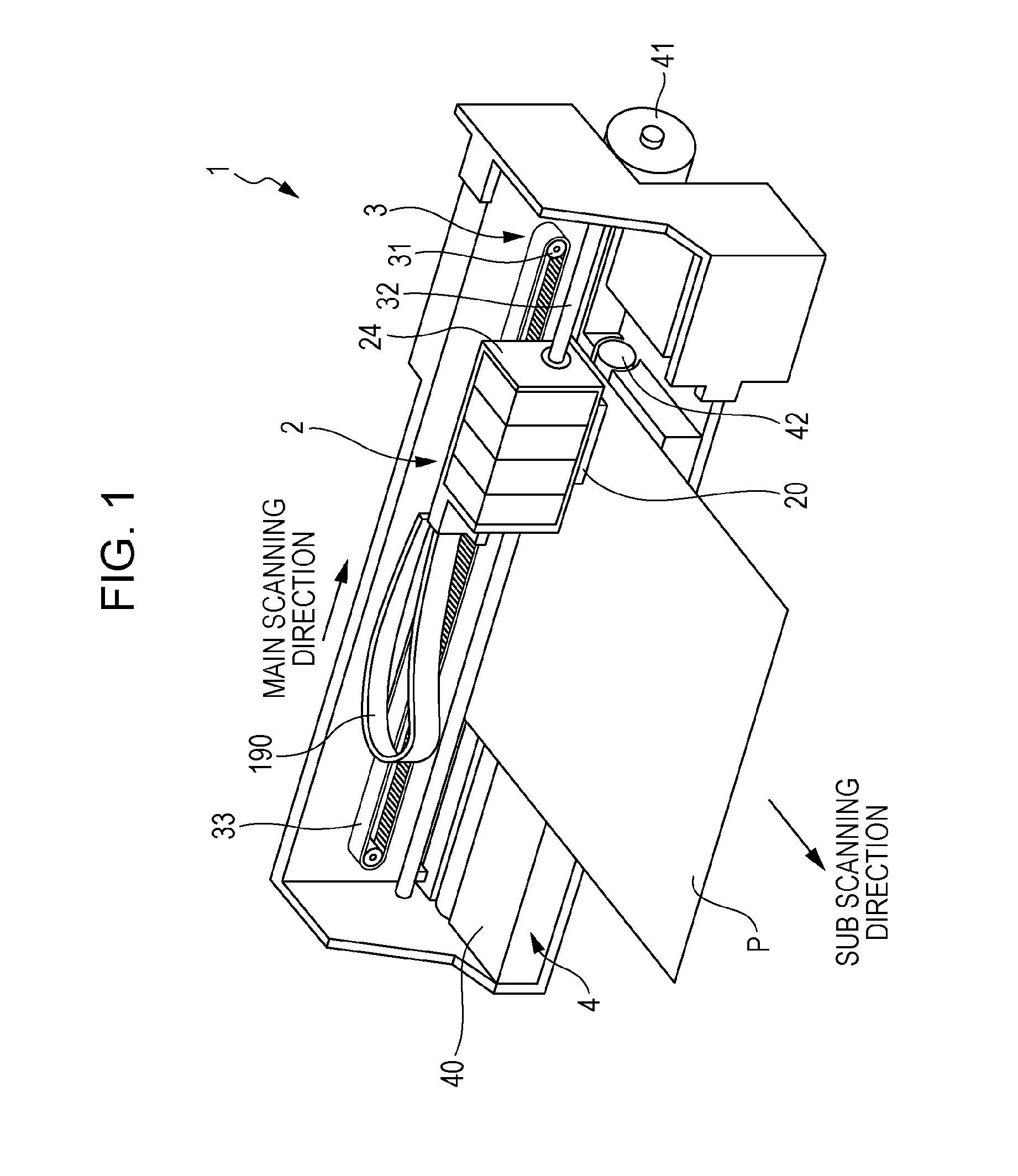 Liquid discharge apparatus and head unit