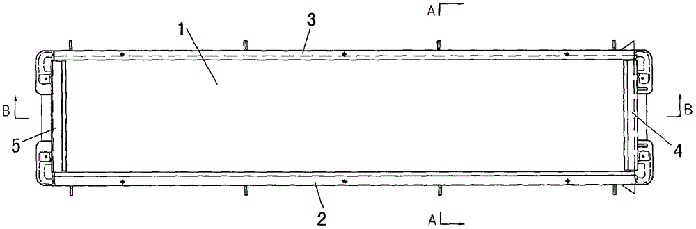 Light-weight wallboard shaping device