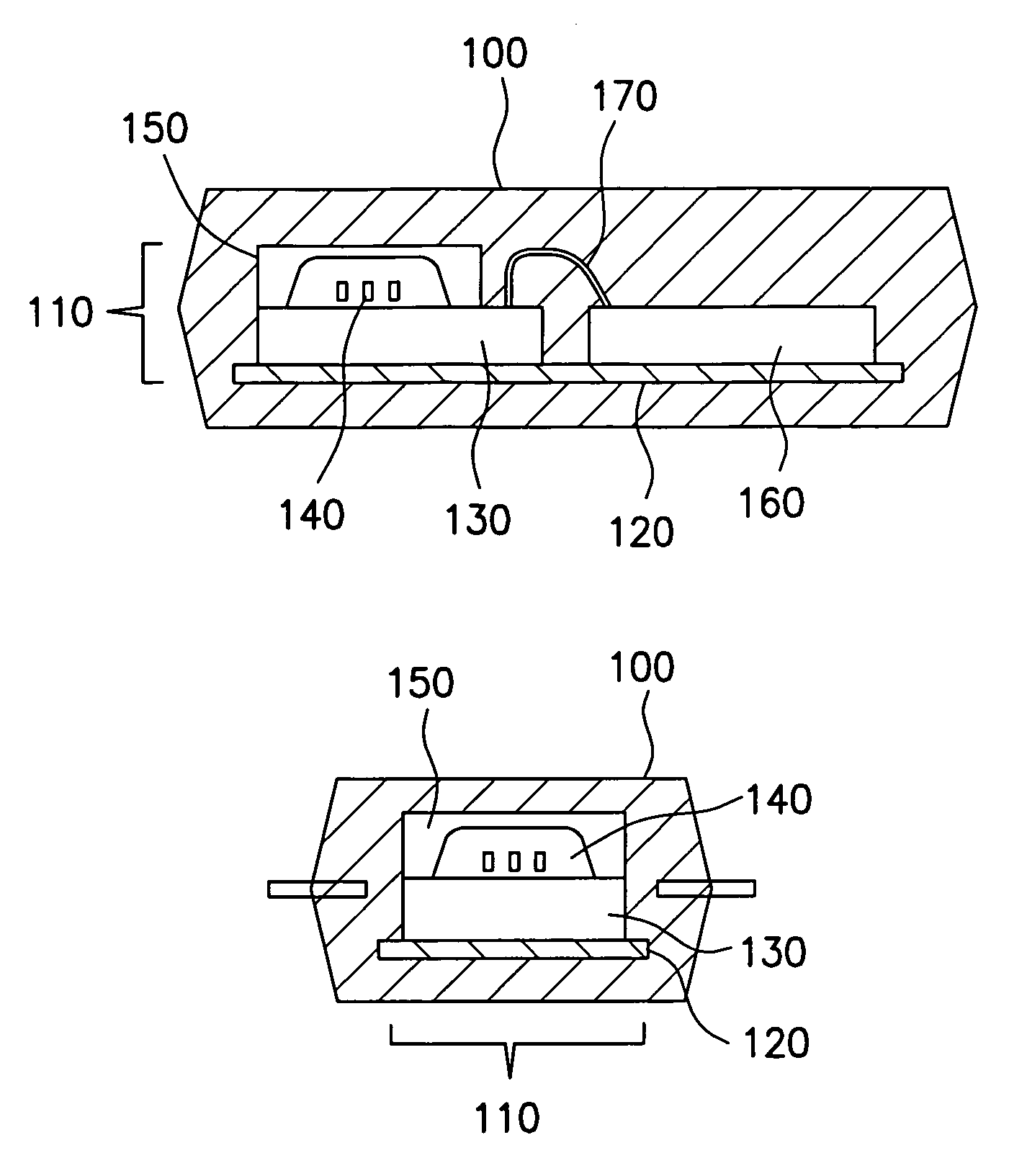 Micromechanical component