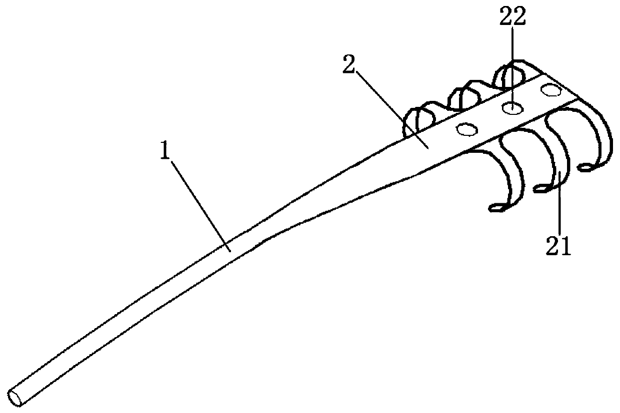 Spinal thoracic forming system