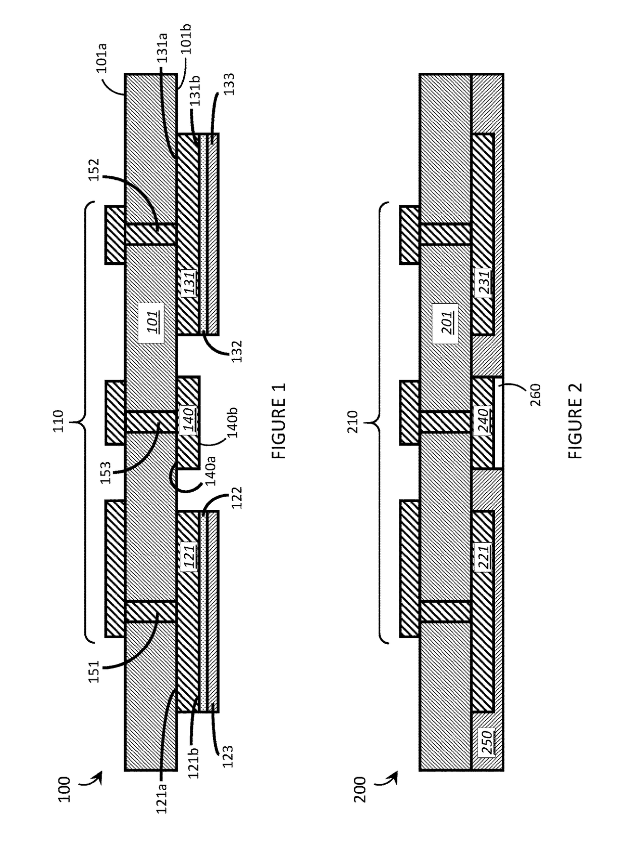 Systems, articles, and methods for capacitive electromyography sensors