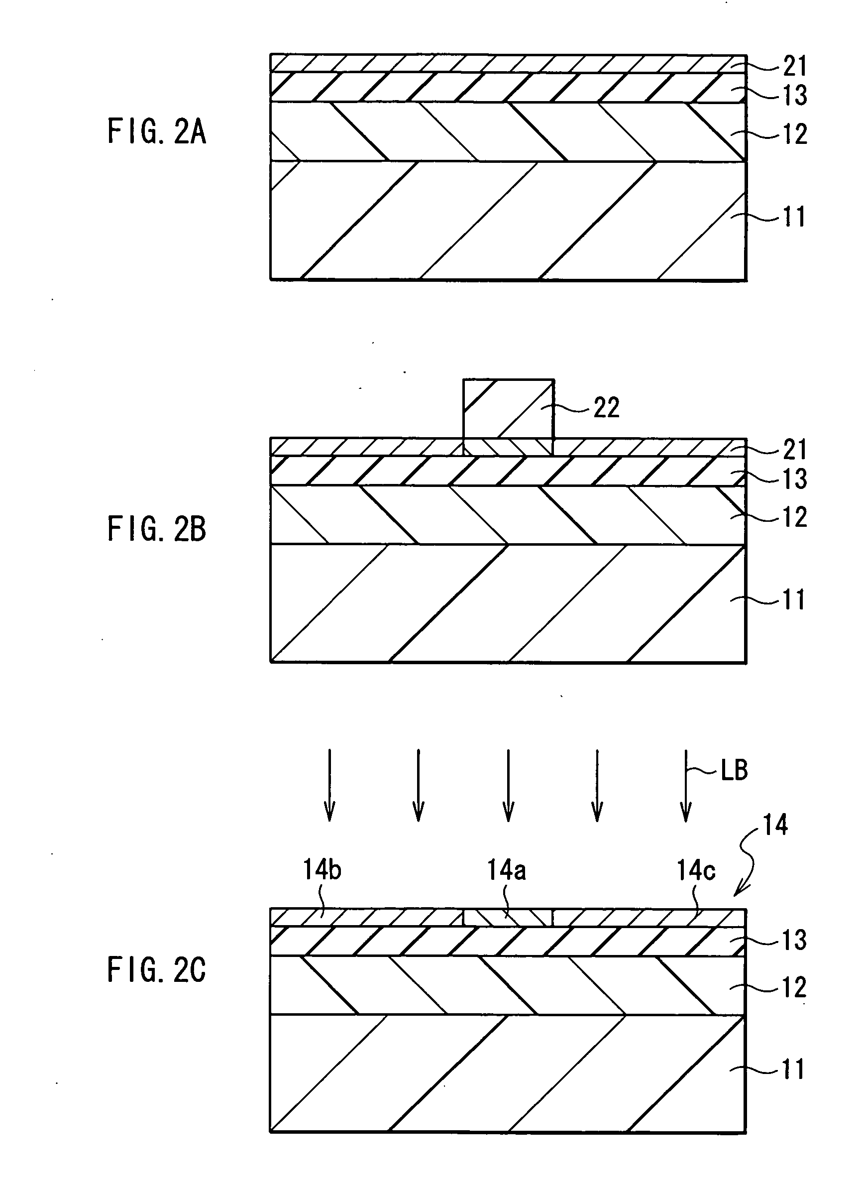 Functional device and production method therefor