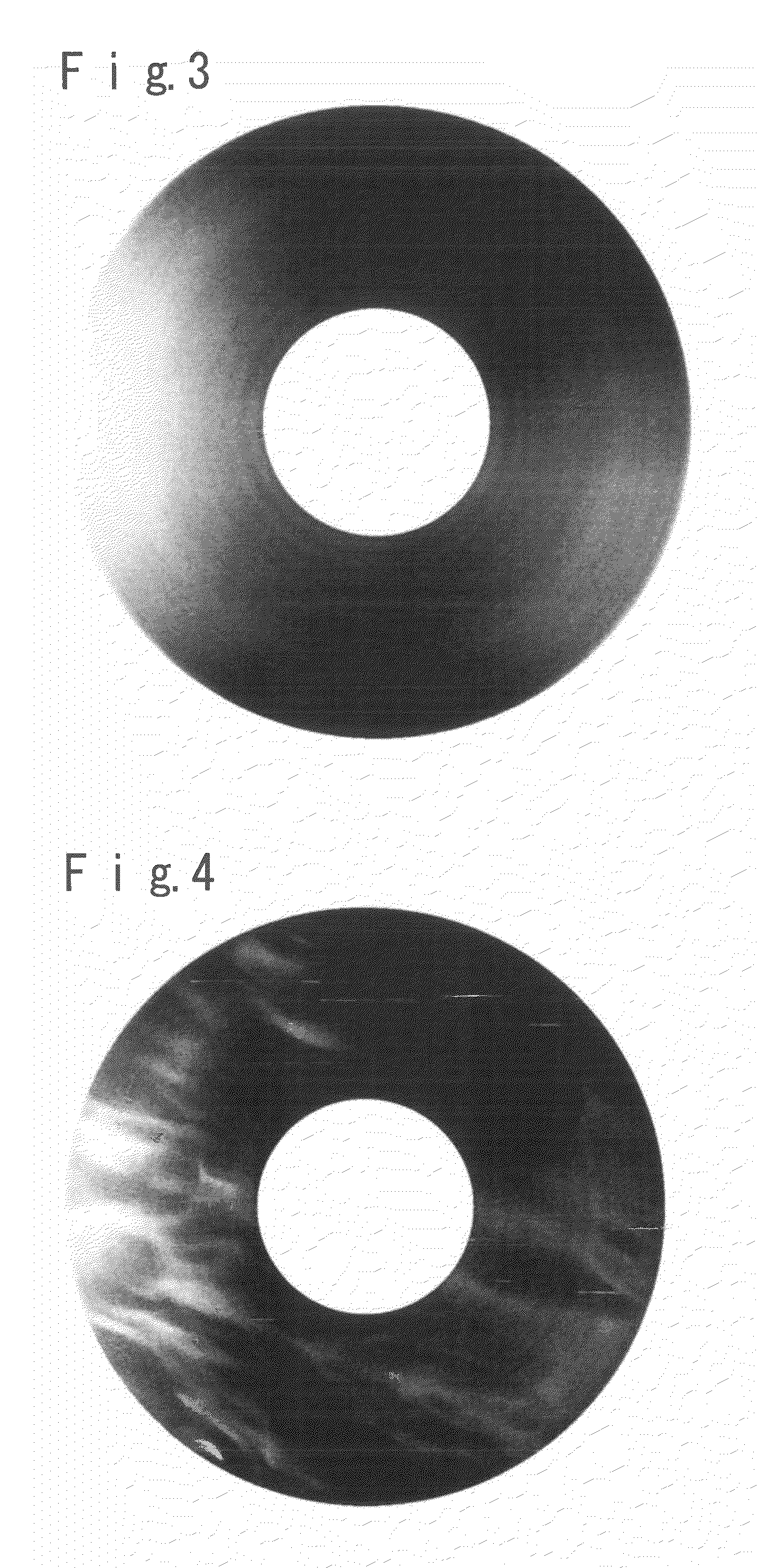 Glass for substrate, and glass substrate