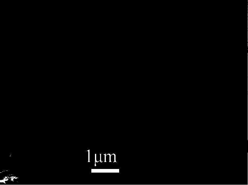 Preparation and application of Mxene-Mn3(PO4)2 composite electrode material