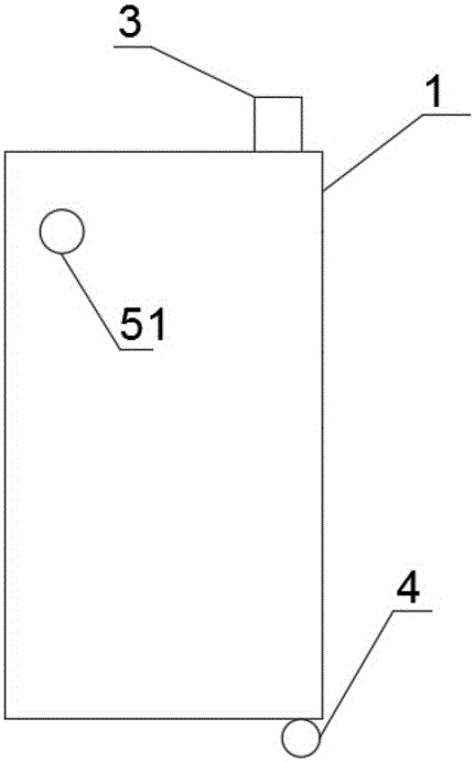 Agricultural soil crusher