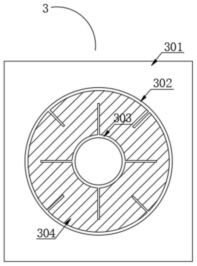 Phase change cold storage refrigerator with thermostatic chamber and control method of phase change cold storage refrigerator