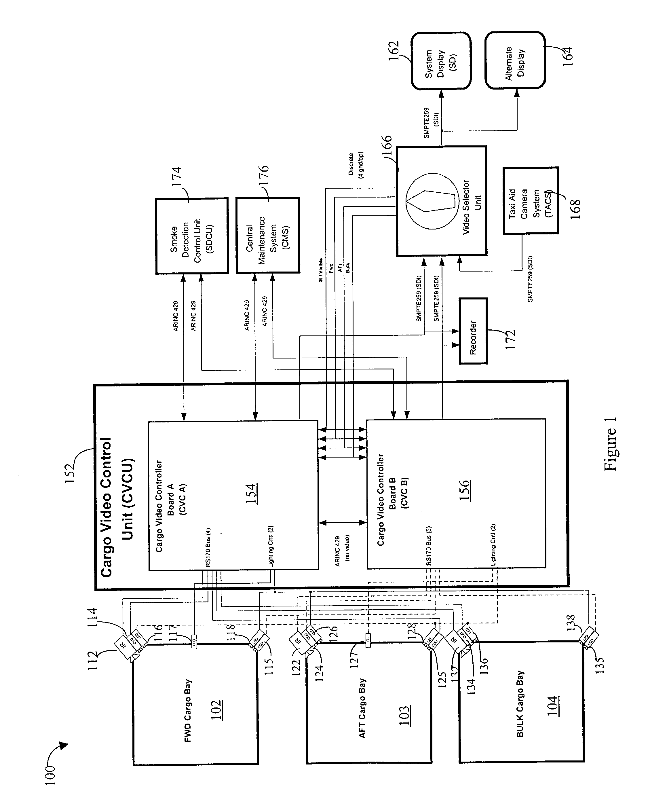 Detecting fire using cameras