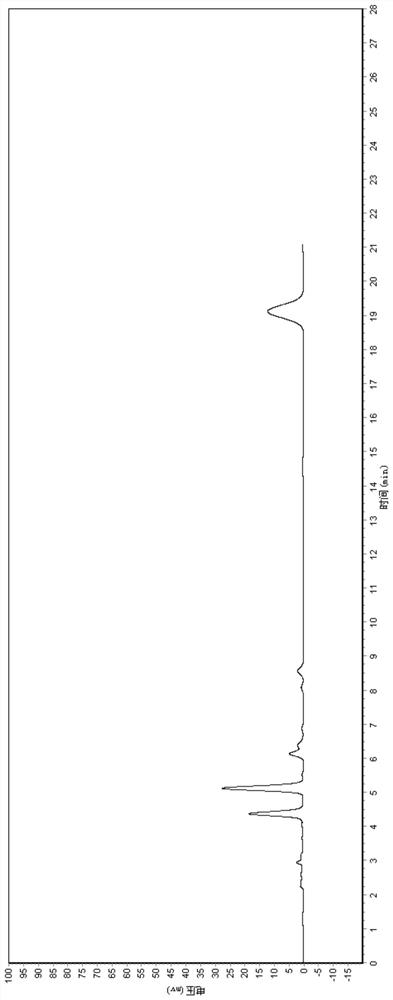 Microparticle preparation method for improving dragon fruit gamma-tocopherol bioavailability