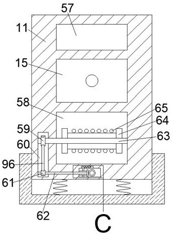 A vehicle-mounted purification equipment for maintenance of automotive interior components